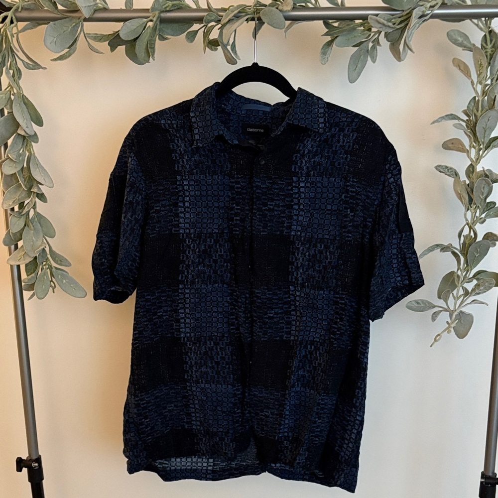Claiborne Top